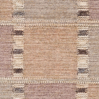 Washable Pastel Checkers Rug - Nyra