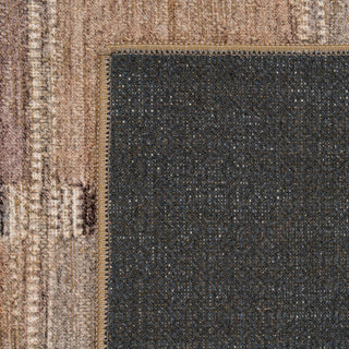 Washable Pastel Checkers Rug - Nyra
