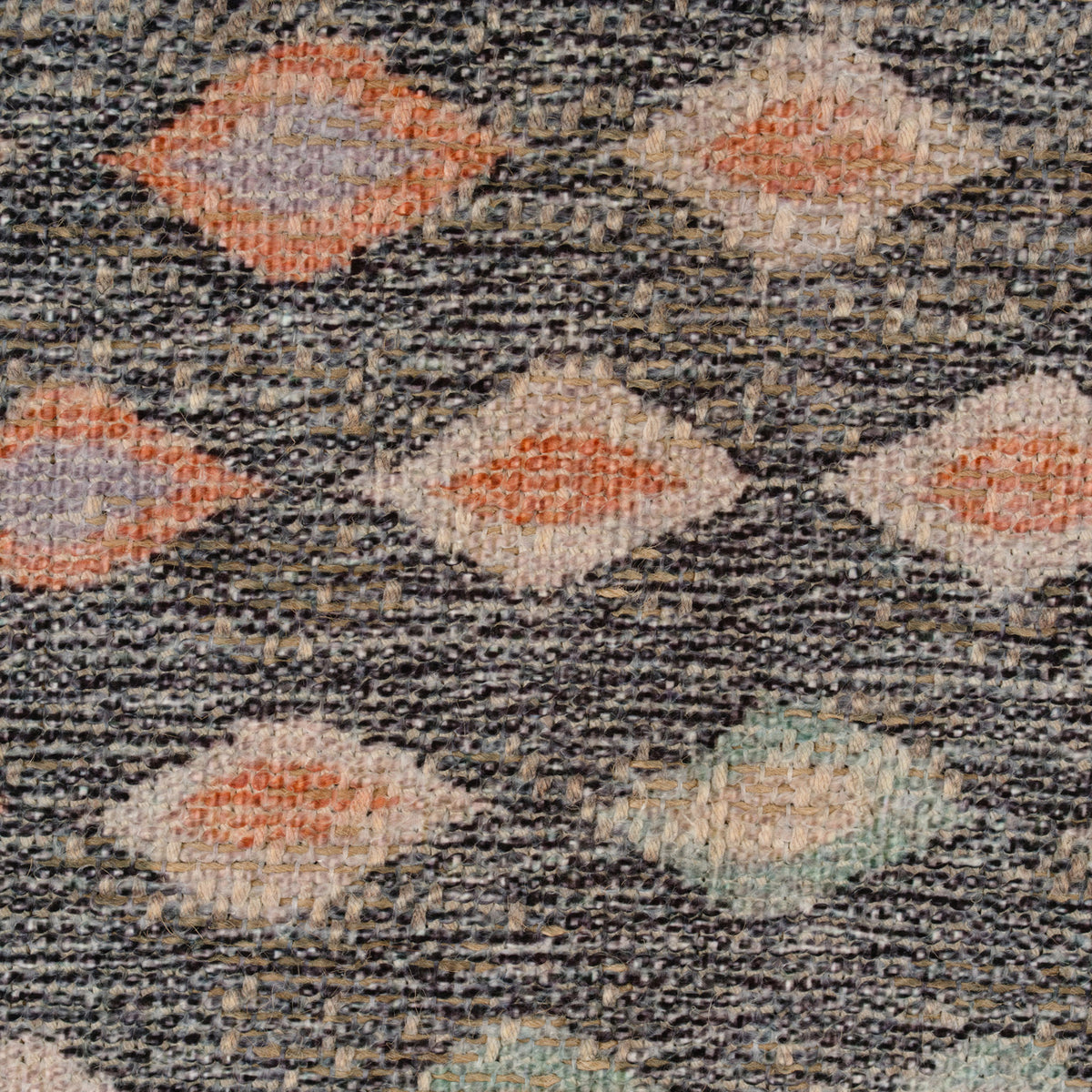 Washable Colourful Boho Rug - Razen