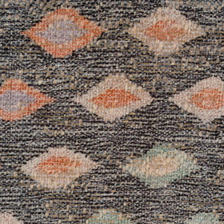 Washable Colourful Boho Rug - Razen