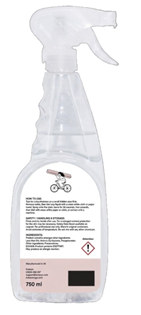Stain Remover Spray