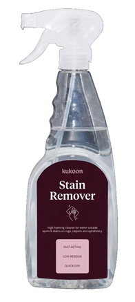 Stain Remover Spray