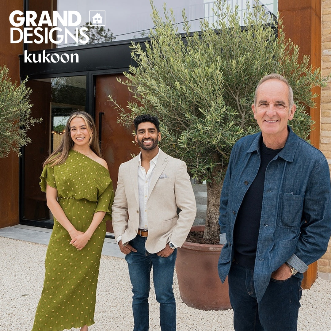 Flatwoven Washable Vintage Ivory Area Rug - Margot