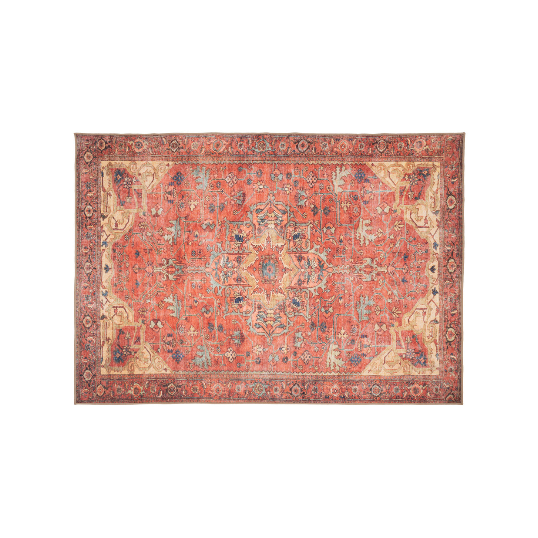 Washable Bathroom Mat - Viv