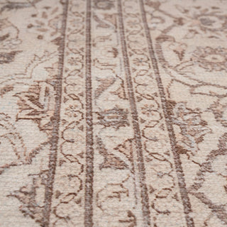 Soft Washable Cream Doormat - Adeline
