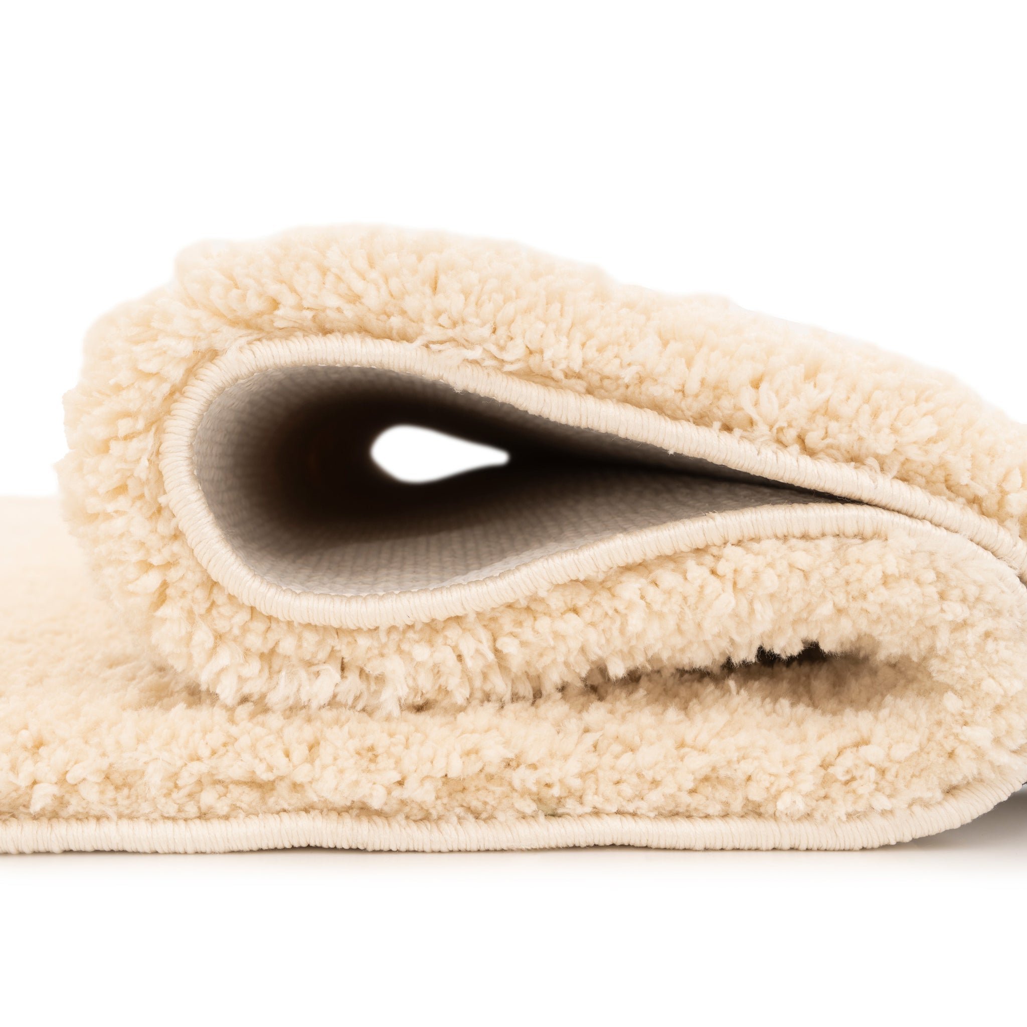 Premium Washable Shaggy Rugs - Choose Your Colour