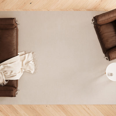 Premium Shaggy Rug - Choose Your Colour
