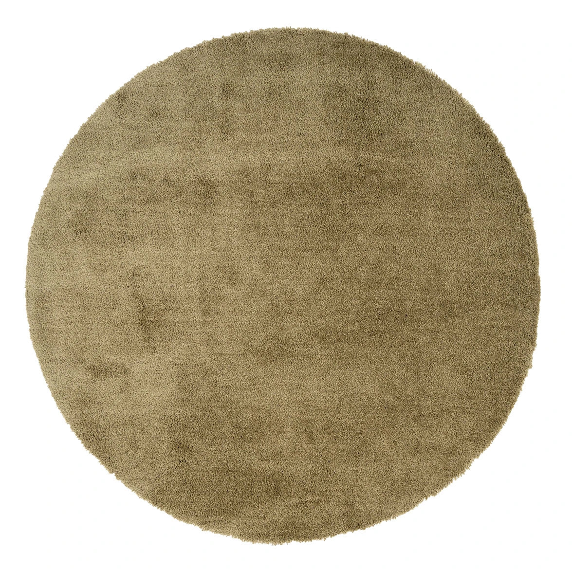 Premium Sage Green Shaggy Rug - Sage