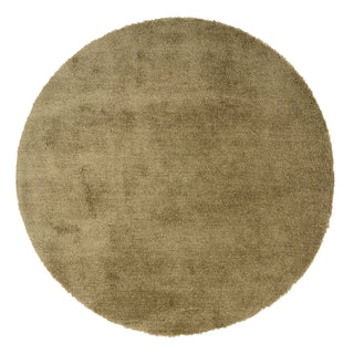 Premium Sage Green Shaggy Rug - Sage