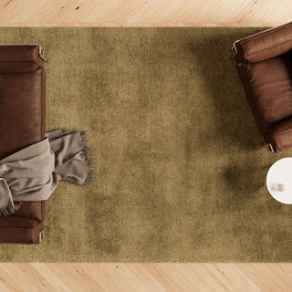 Premium Shaggy Rug - Choose Your Colour