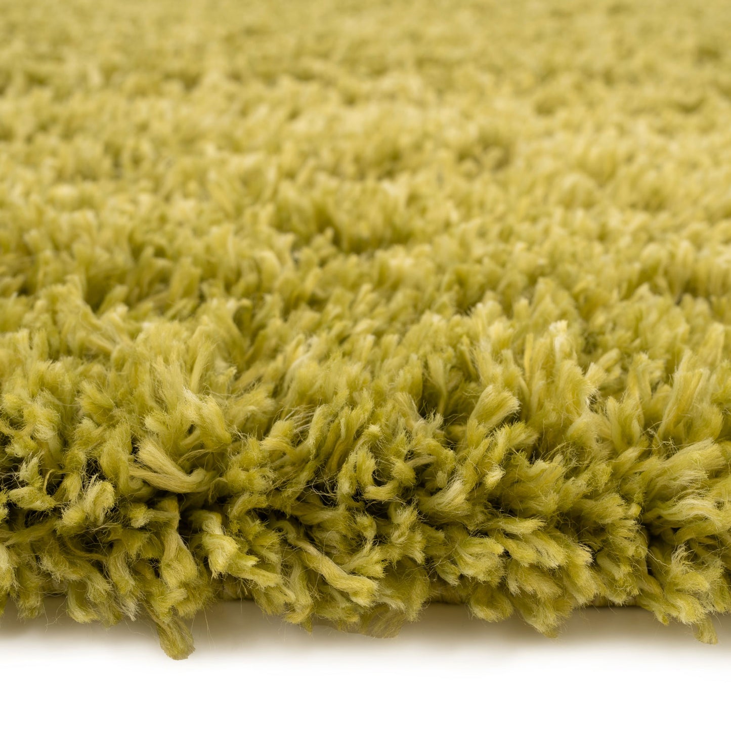 Super Soft Luxury Moss Green Shaggy Rug Living Room Rugs Kukoon super-soft-luxury-moss-green-shaggy-rug-living-room-rugs-kukoon