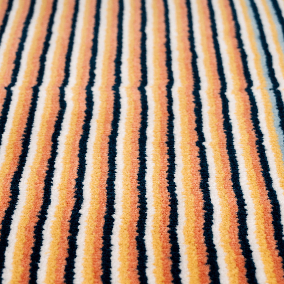 Multicolour Transitional Rug - Spectre