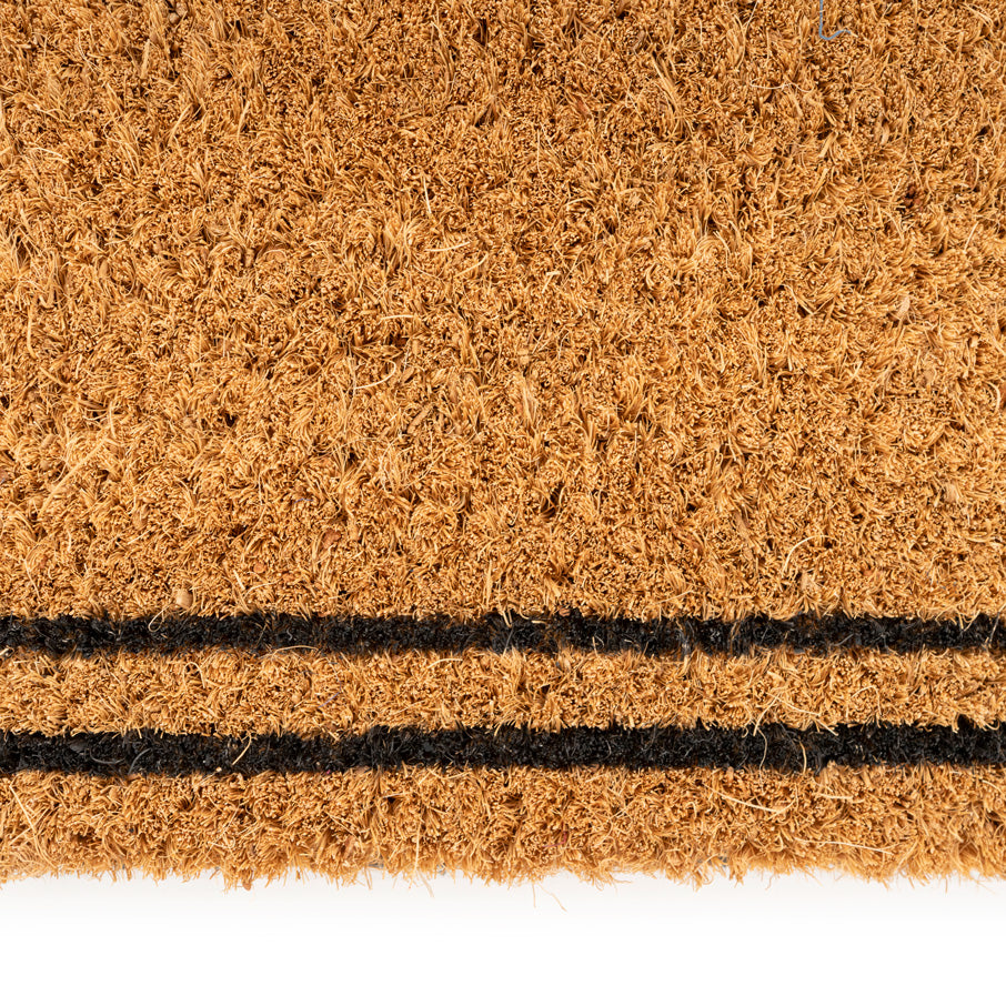 Nollaig Shona Doormat