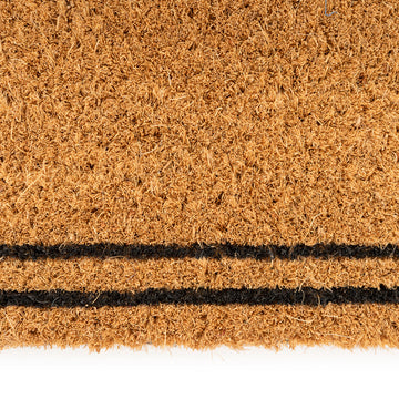 Nollaig Shona Doormat