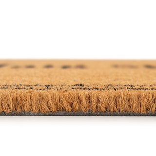 Nollaig Shona Doormat