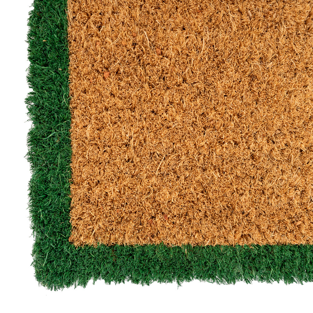 Pheasant Coir Doormat