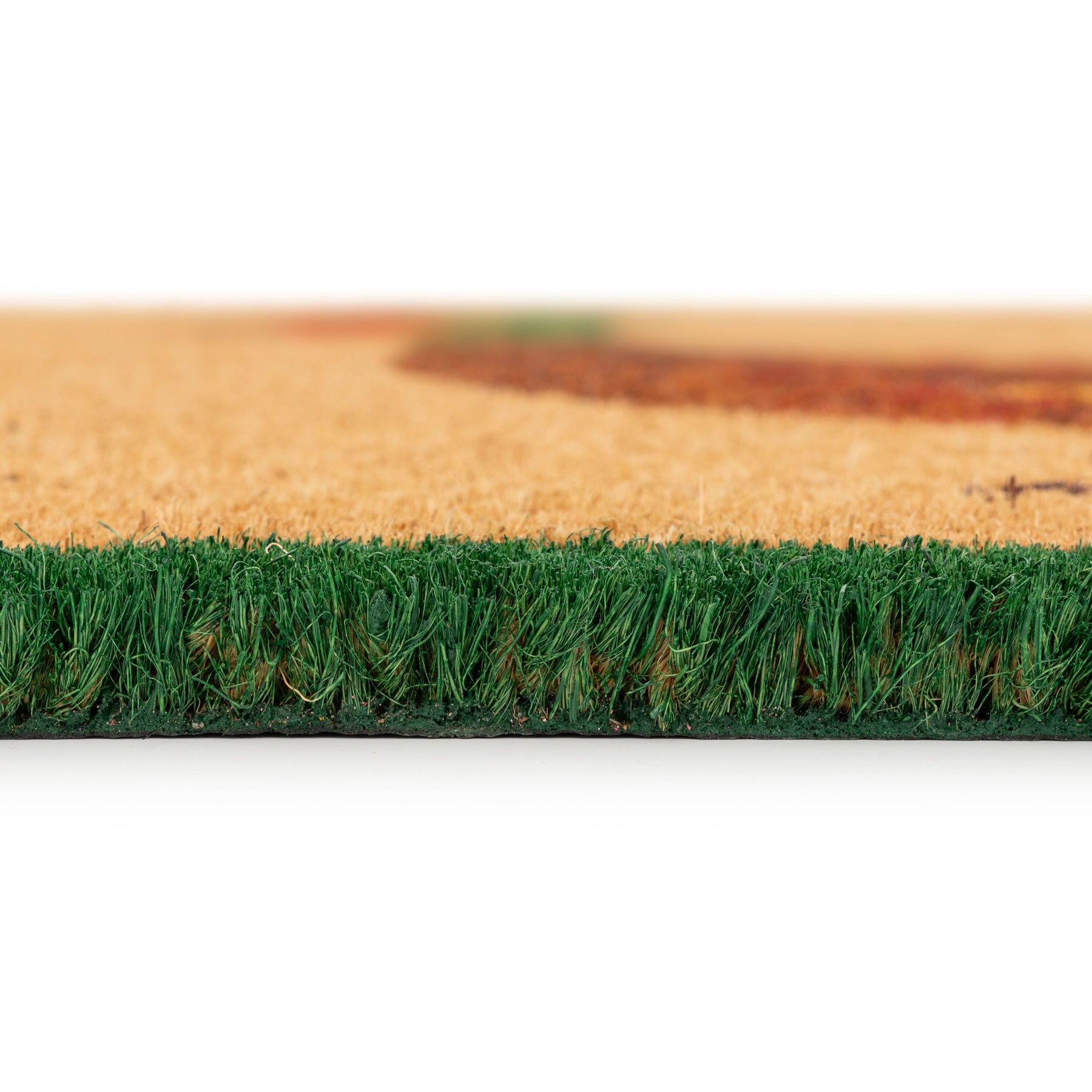 Pheasant Coir Doormat