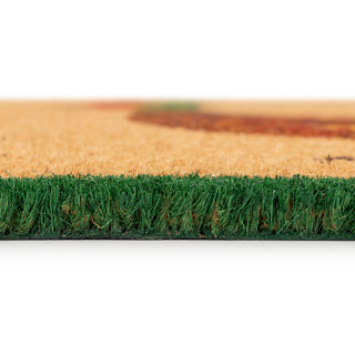Pheasant Coir Doormat
