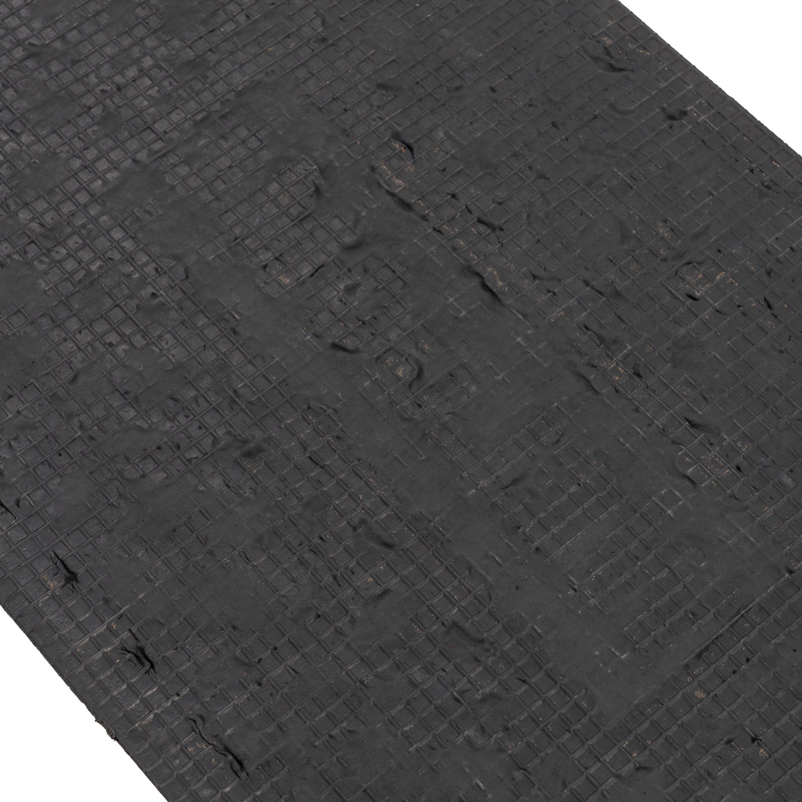 Welcome Coir Rubber Doormat