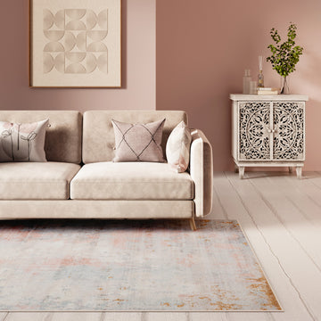 Washable Bathroom Mat - Lissy