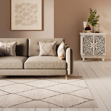 Indoor Bathroom Mat - Sol