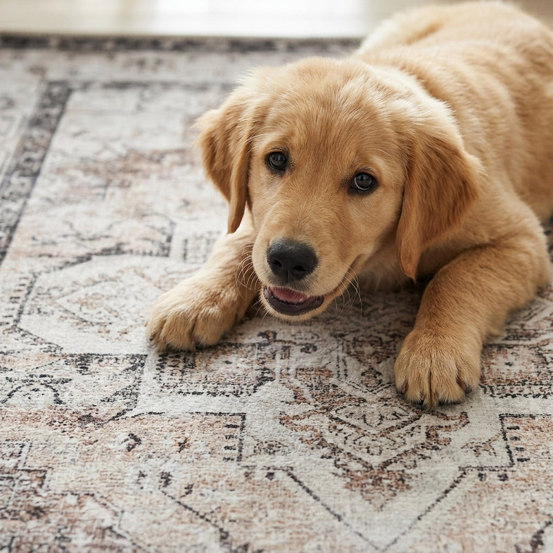 Dog-approved, owner approved