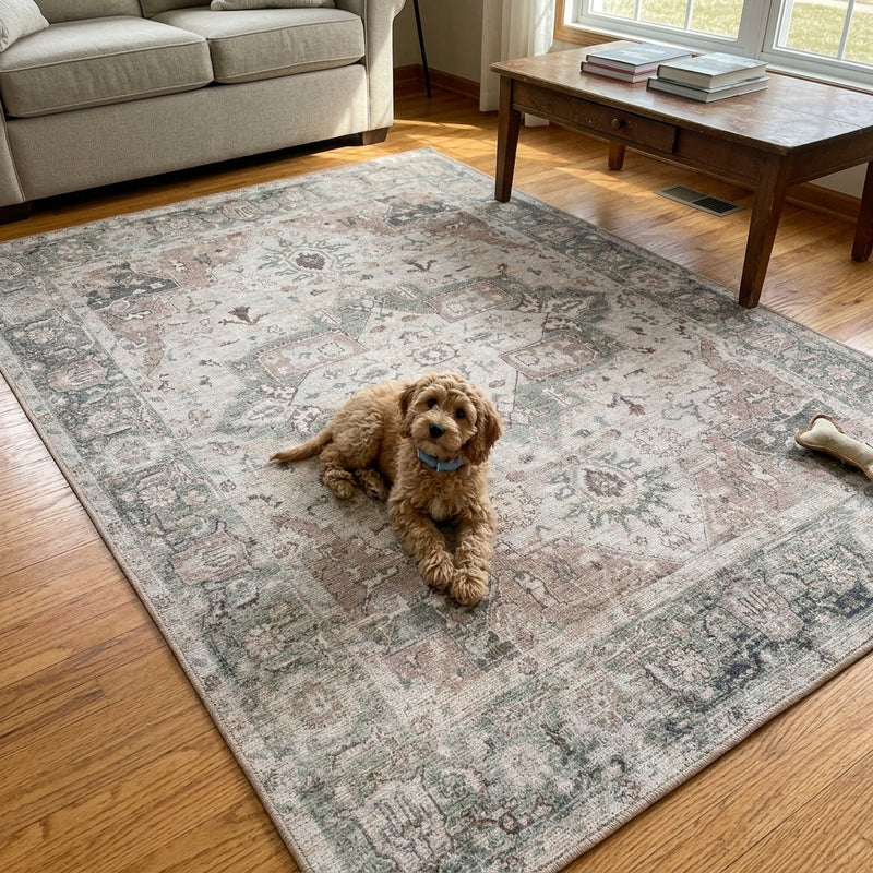 Dog-approved, owner approved