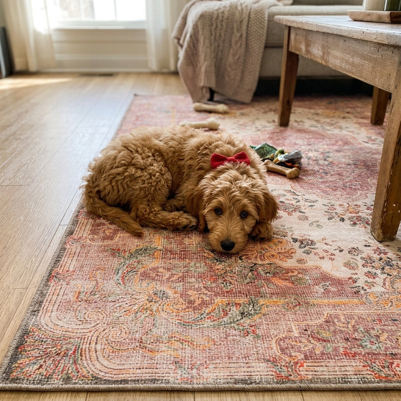 Dog-approved, owner approved