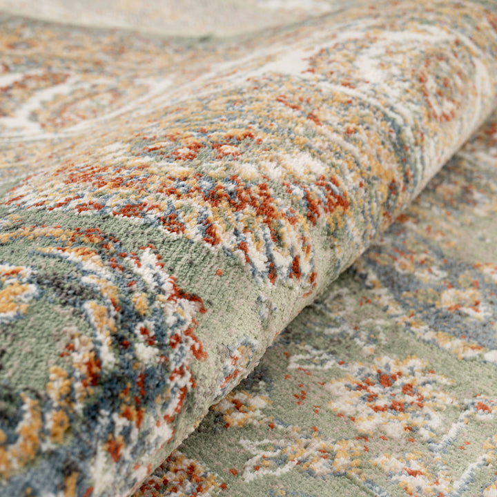 Distressed Rugs | Kukoon Rugs Online
