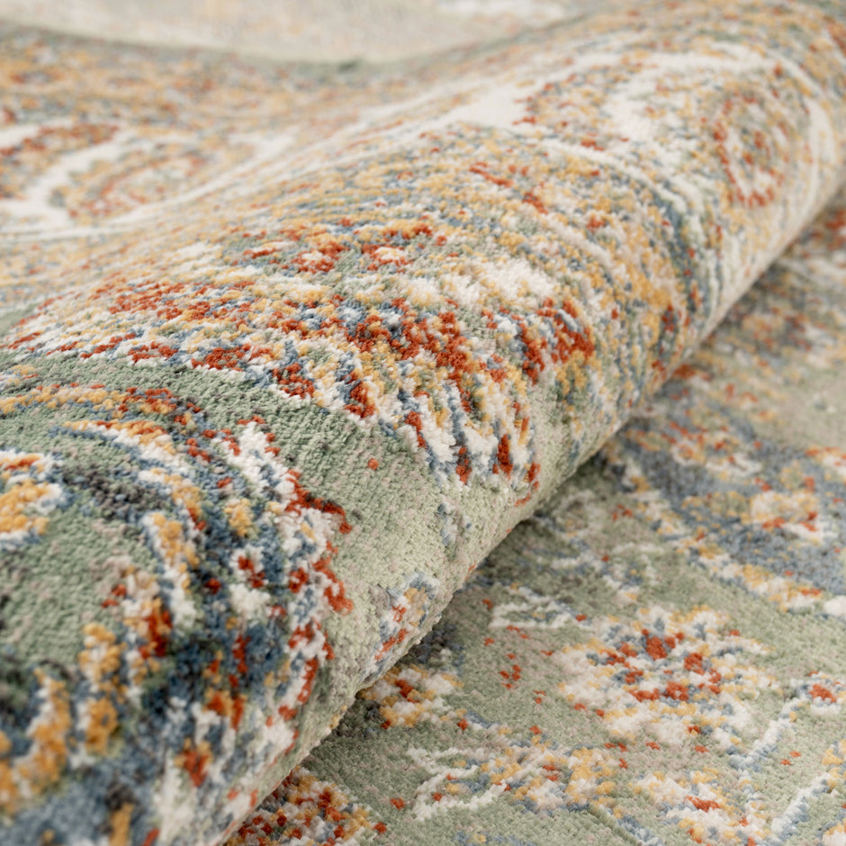 Distressed Rugs | Kukoon Rugs Online
