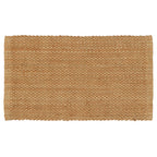 Jute Rustic Doormat