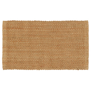 Jute Rustic Doormat