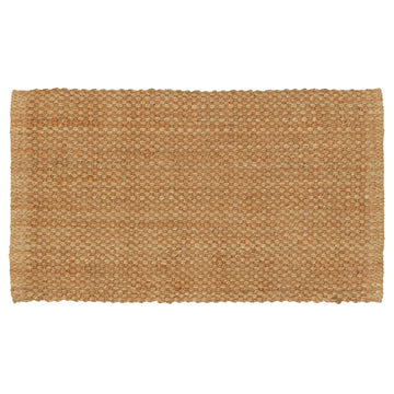 Jute Rustic Doormat