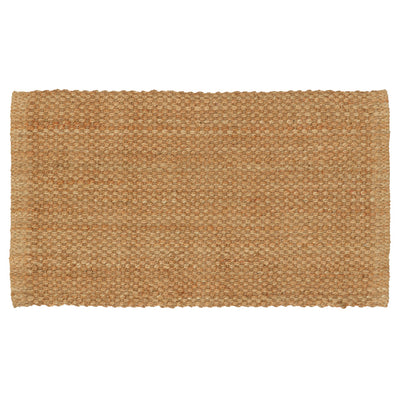 Jute Rustic Doormat