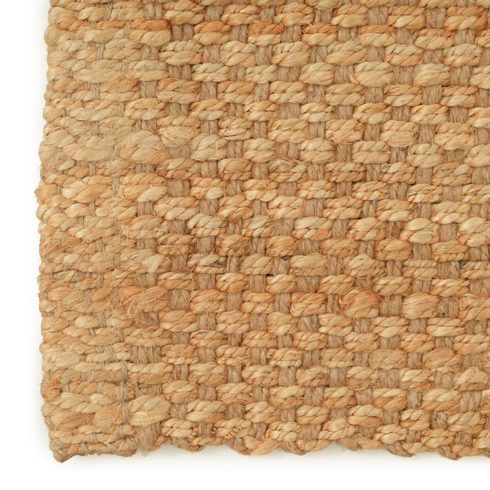 Jute Rustic Doormat