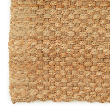 Jute Rustic Doormat