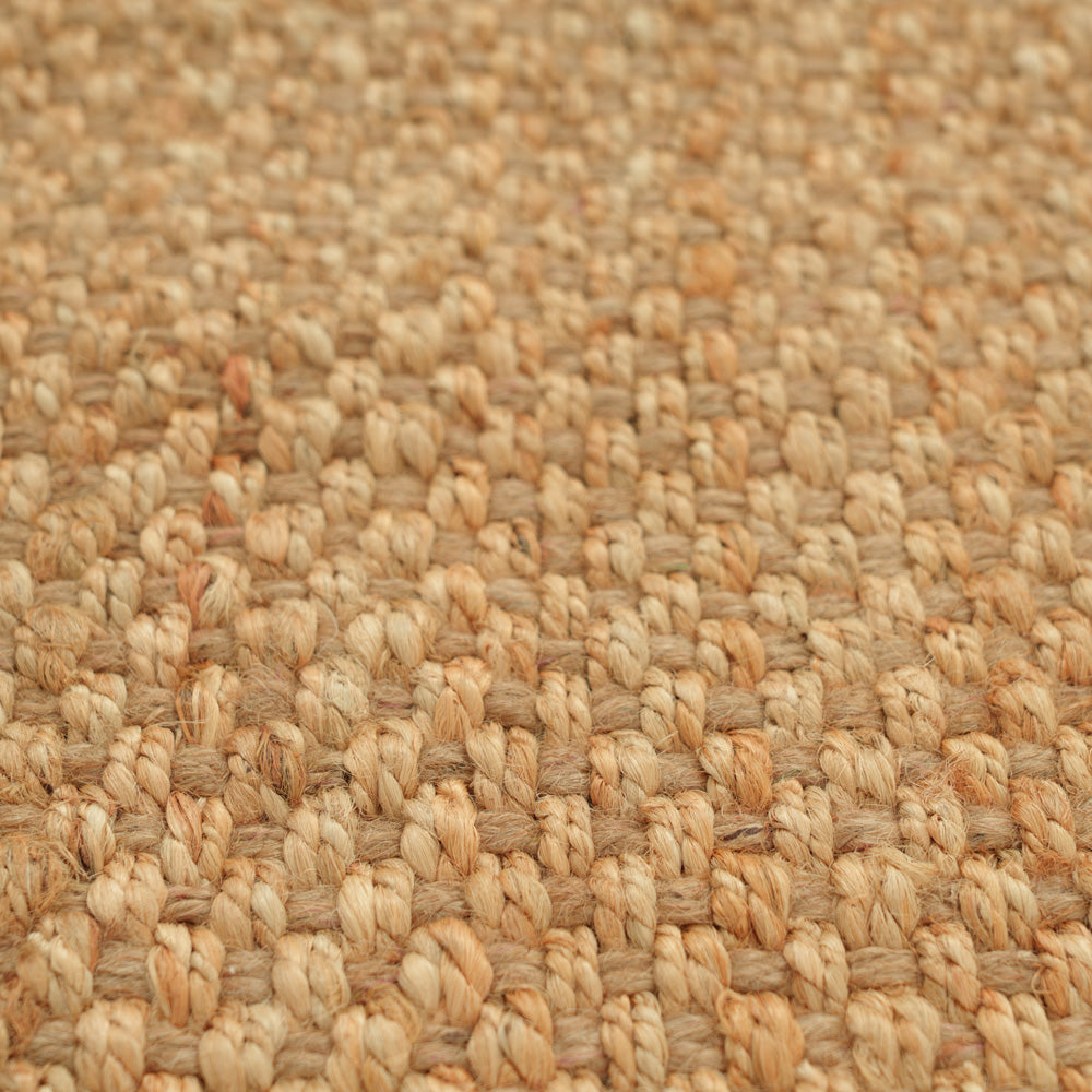 Jute Rustic Doormat
