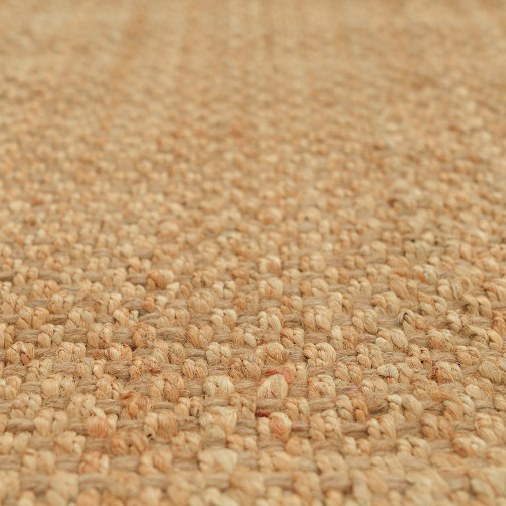 Jute Rustic Doormat