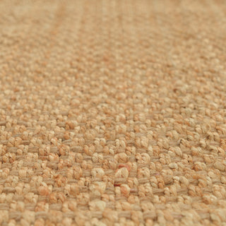 Jute Rustic Doormat