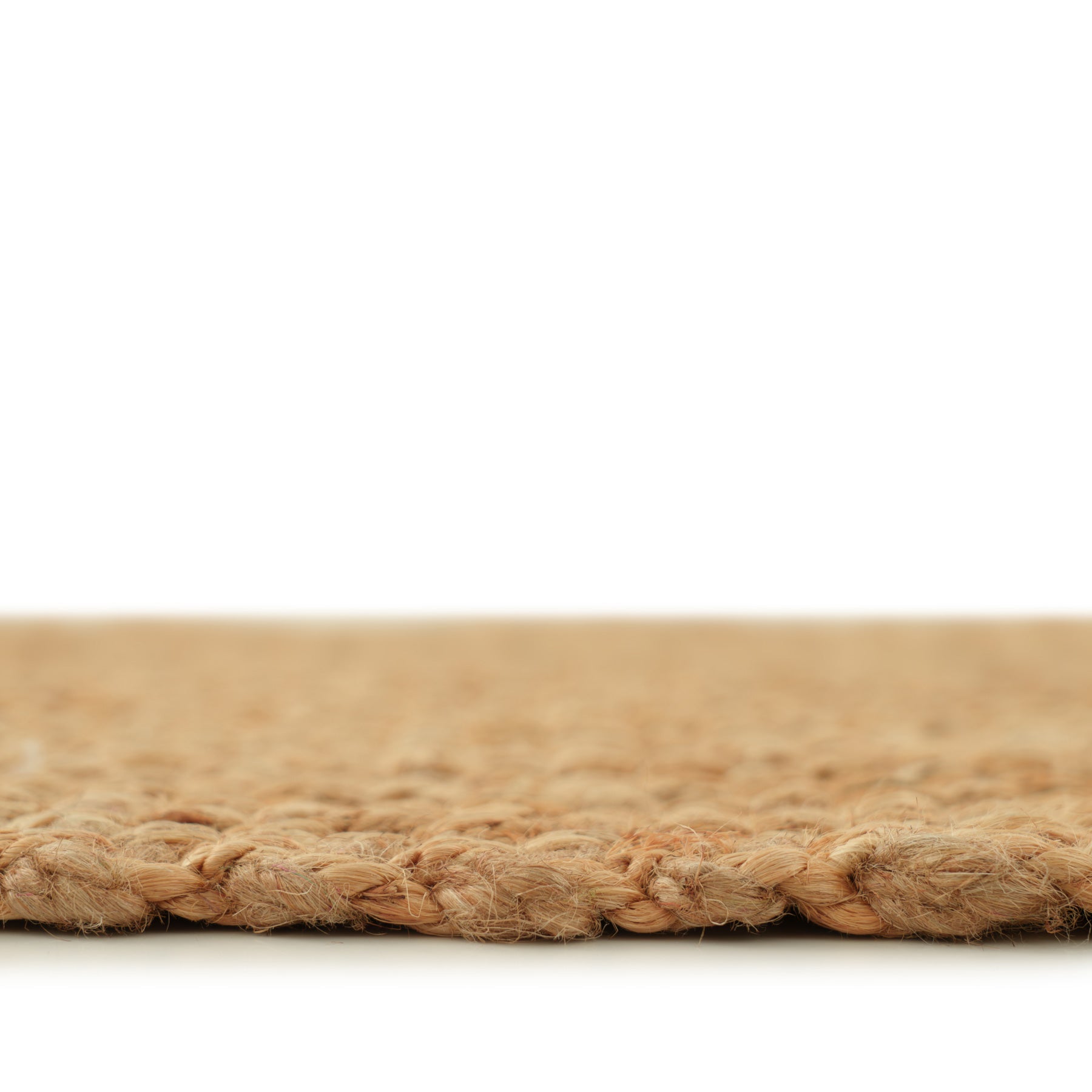 Jute Rustic Doormat