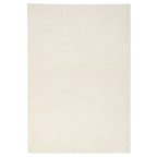 Luxury Retro Cream Rug - Escape