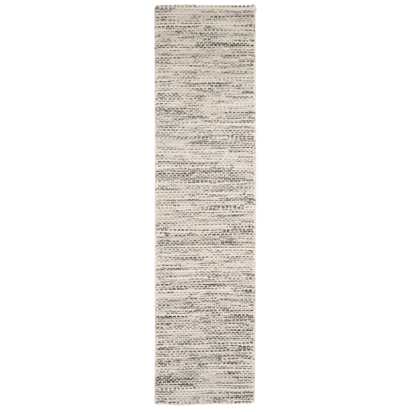 Luxury Chic Grey Rug - Rest