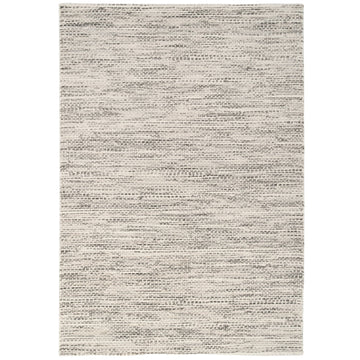Luxury Chic Grey Rug - Rest