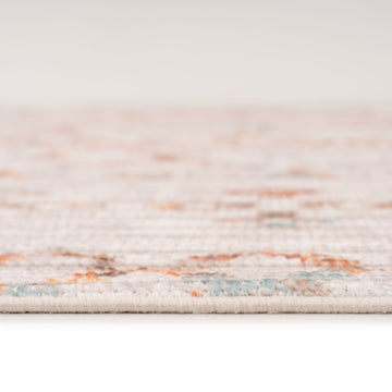 Washable Bobbled Terra Berber Runner - Grace