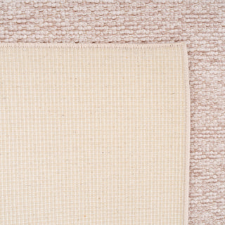 Washable Bobbled Beige Chic Runner - Lucy