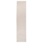 Soft Cream Boho Runner - Luma