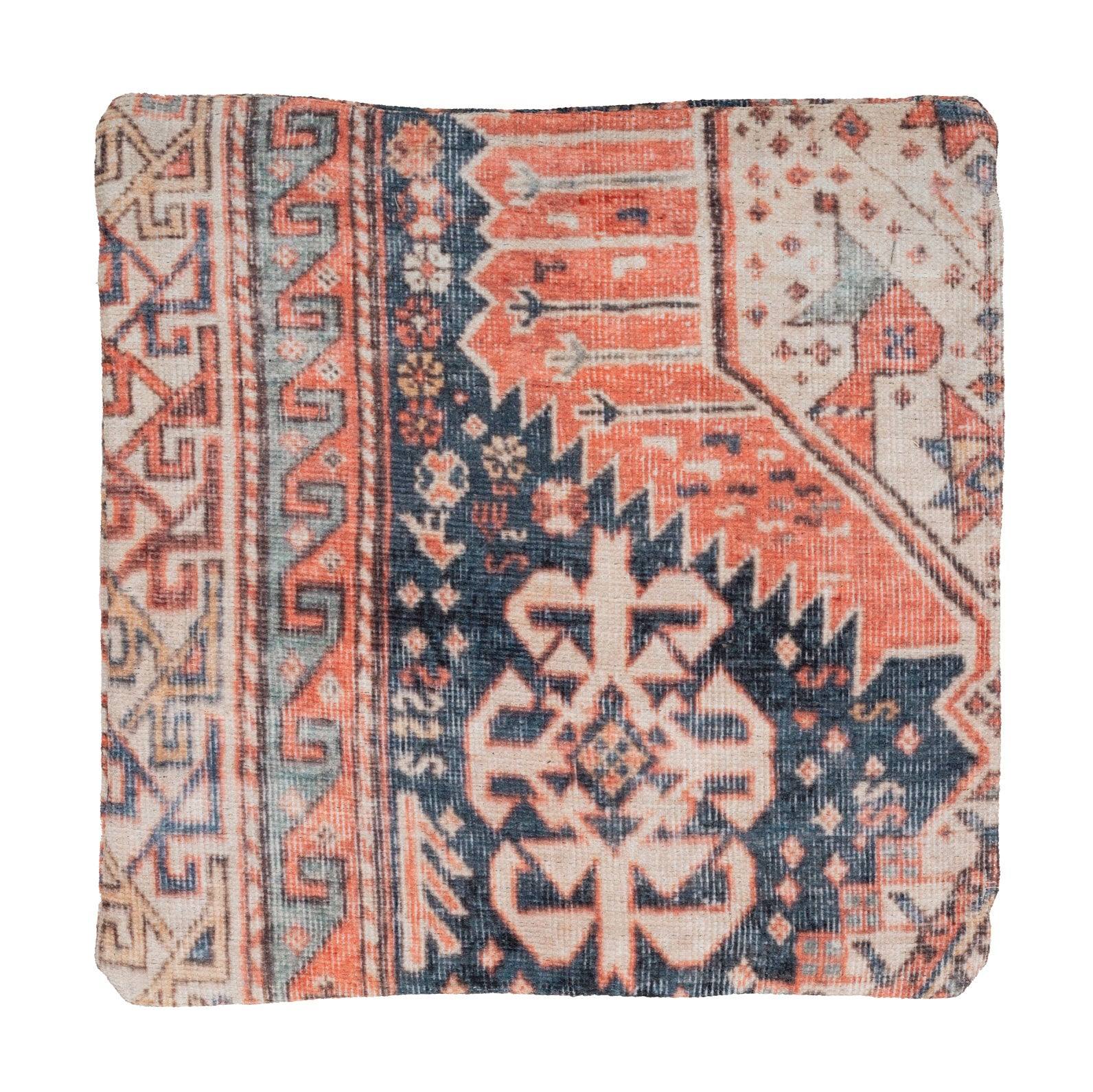Bold Bohemian Cushion Cover