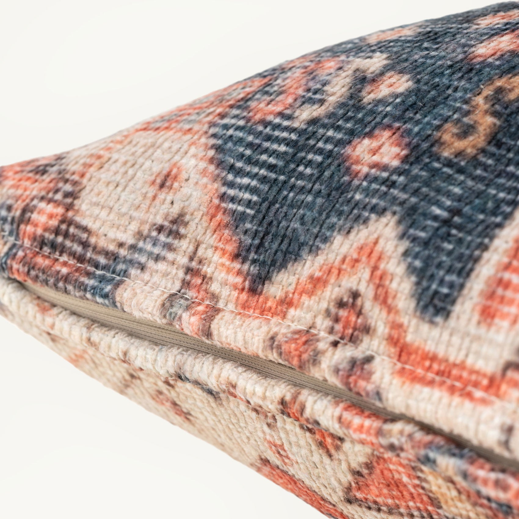 Bold Bohemian Cushion Cover