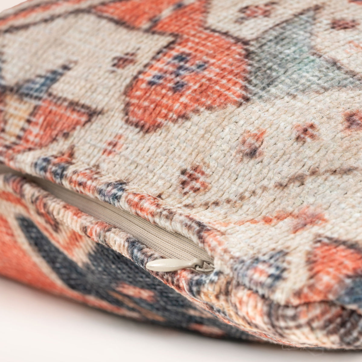 Bold Bohemian Cushion Cover