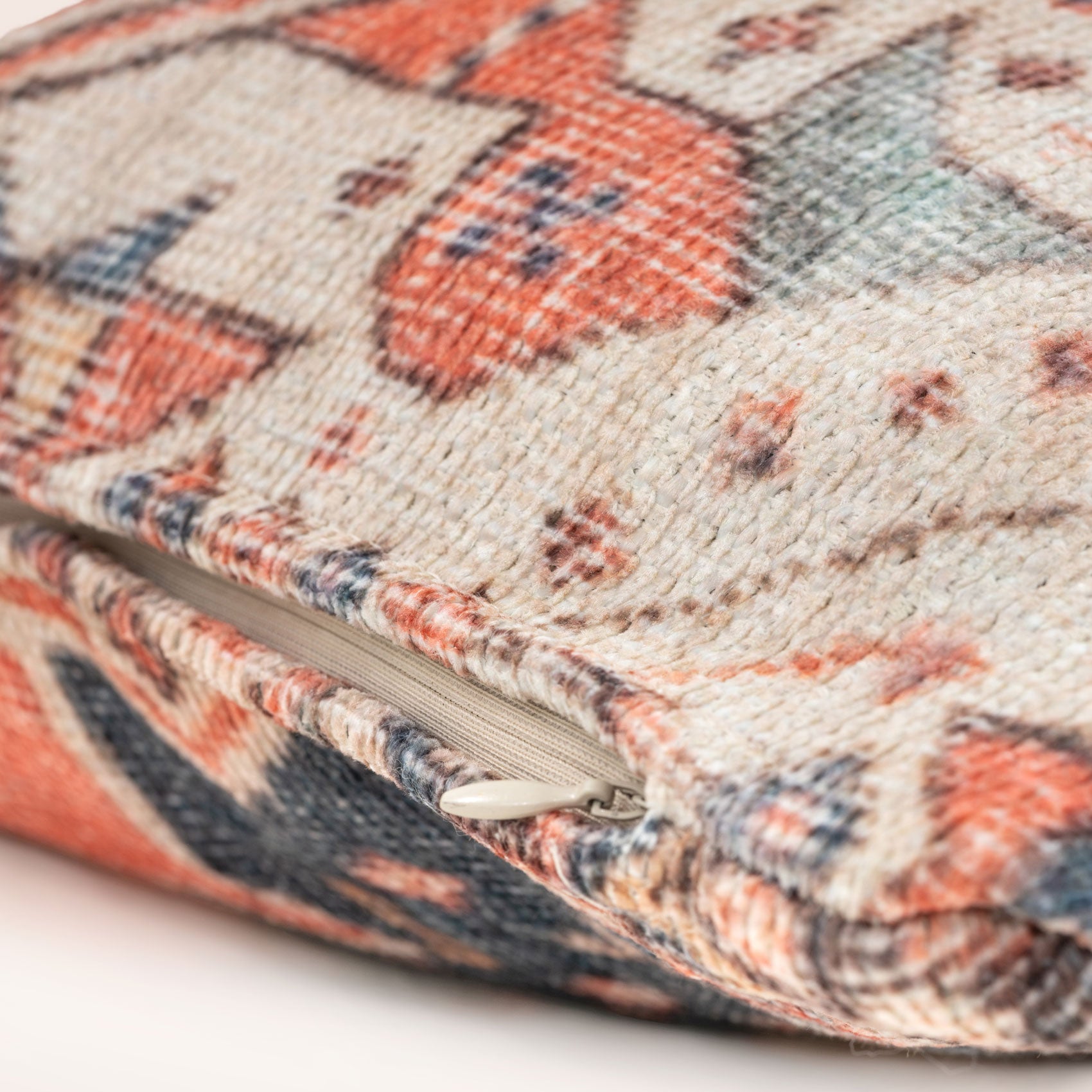 Bold Bohemian Cushion Cover